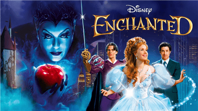 Enchanted
