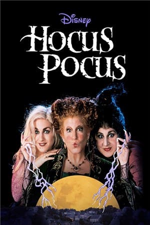 Hocus Pocus