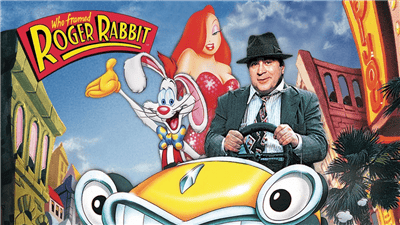 Who Framed Roger Rabbi